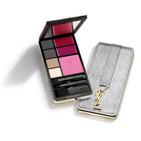 yves saint laurent makeup sets palette very ysl|ysl eyeshadow.